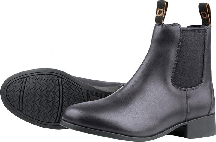 Image du produit Dublin Foundation Bottines en cuir Jodhpur (27)