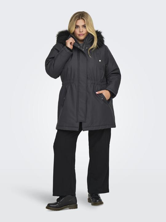 Produktbild Only CARIRENA Langer Parka Langer Parka (M)