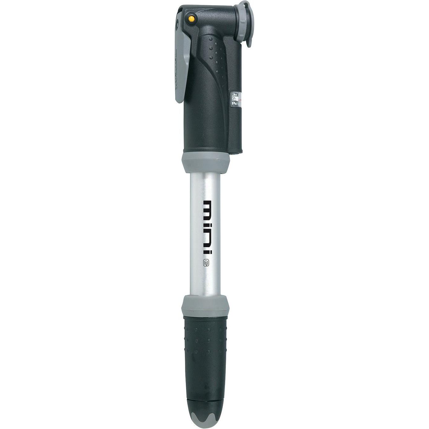 Topeak, Velopumpe