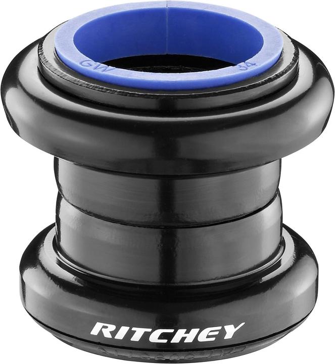 RITCHEY Jeu De Direction LOGIC WCS 1''1/8 Noir