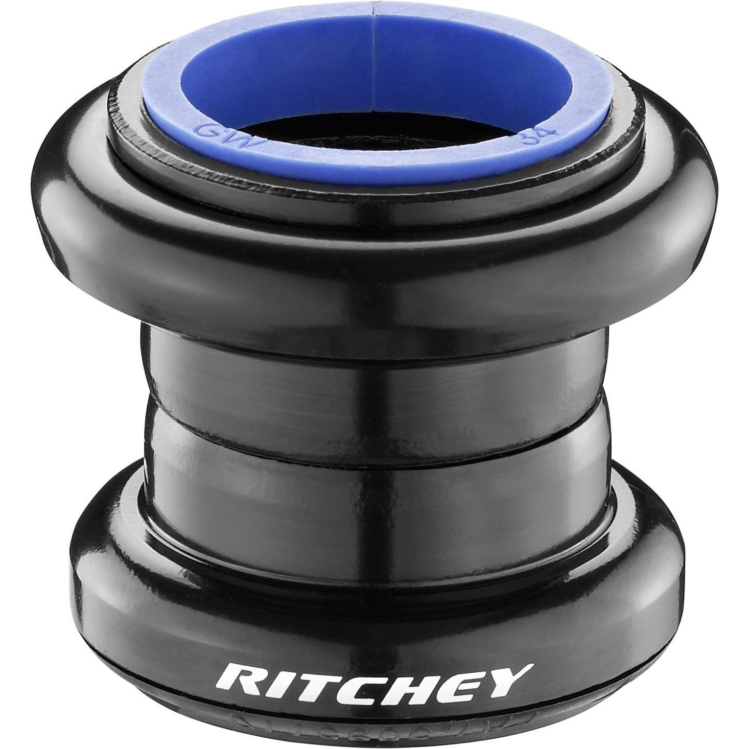 Ritchey, Steuersatz