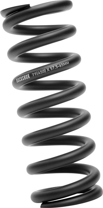 Actual product image RockShox Metric steel spring for shocks / struts 151x65mm (9815 mm, 65 mm)