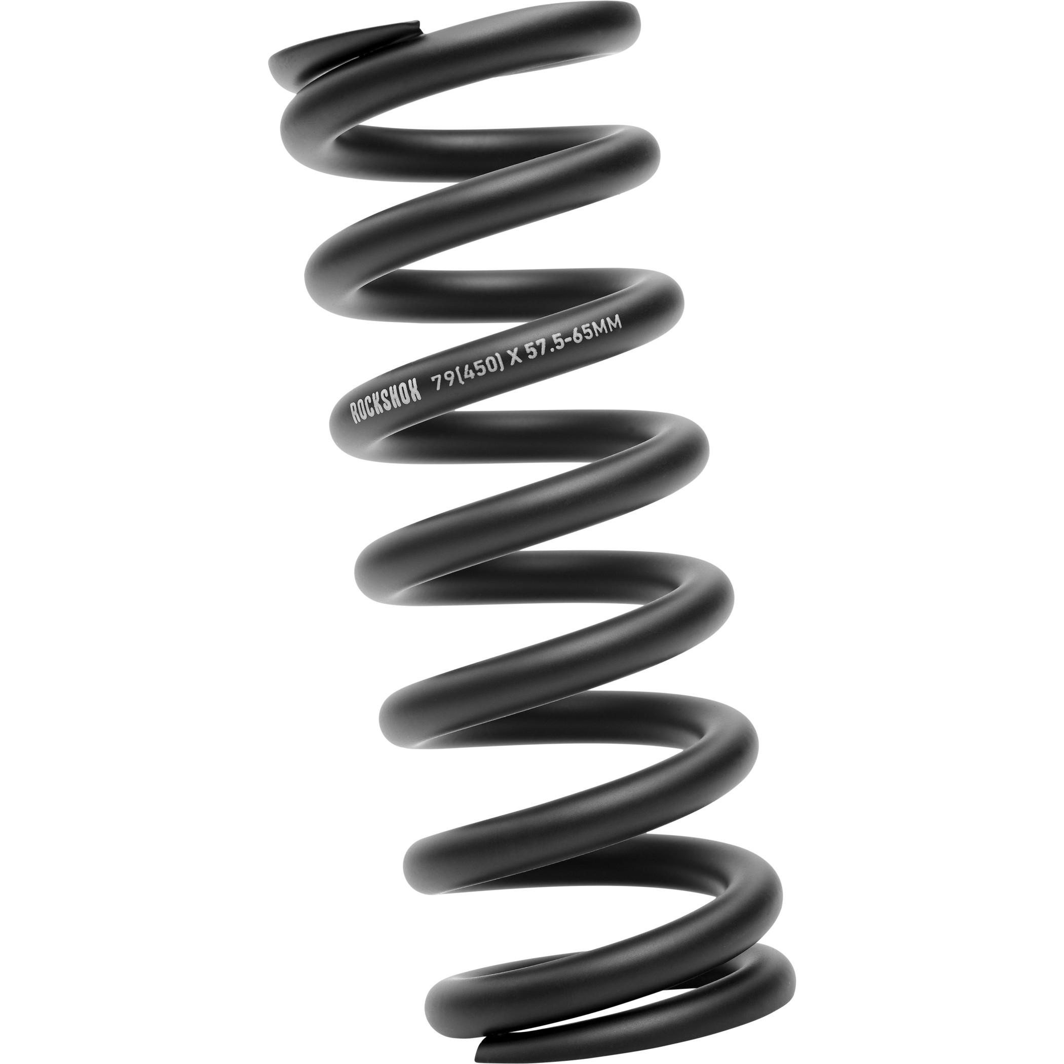 RockShox, Velodämpfer, (151 mm, 65 mm)