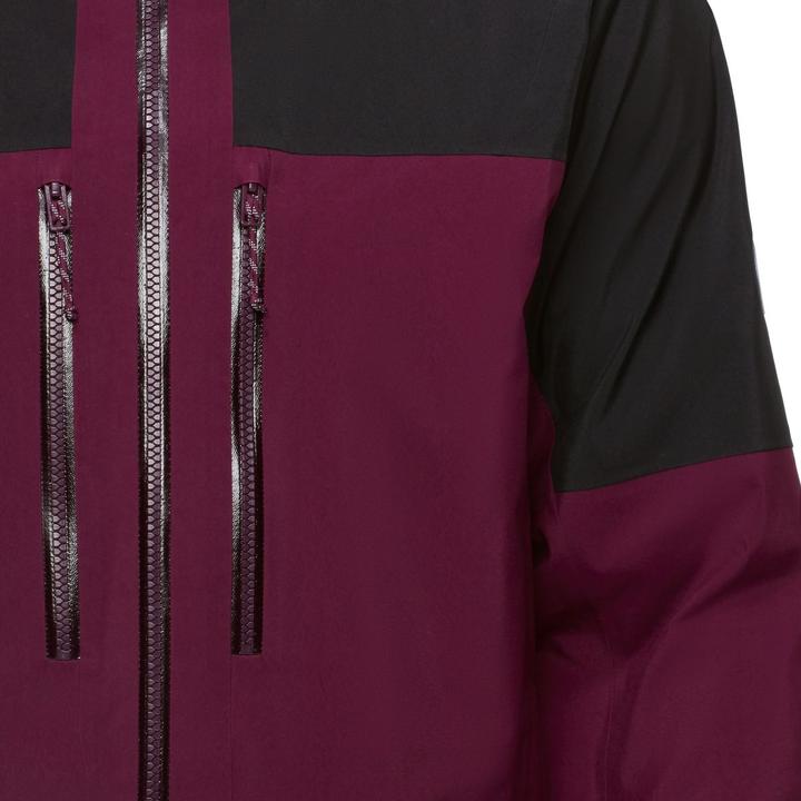 Produktbild Mammut Crater Pro Hardshell Hooded Jacket (L)