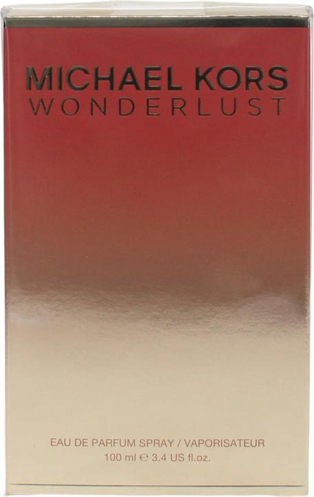 Produktbild Michael Kors Wonderlust (Eau de Parfum, 100 ml)
