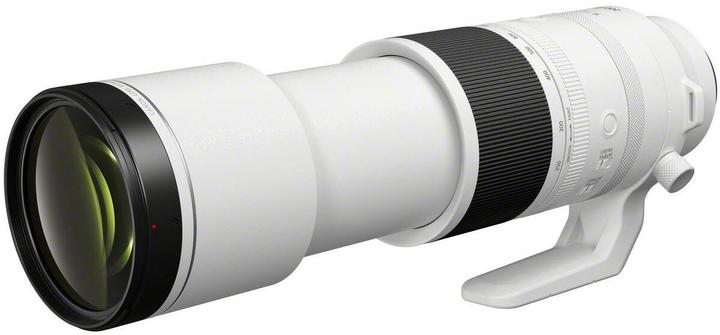 Actual product image Canon RF 200-800mm F6.3-9 IS USM - (EU) (Canon RF, full size)