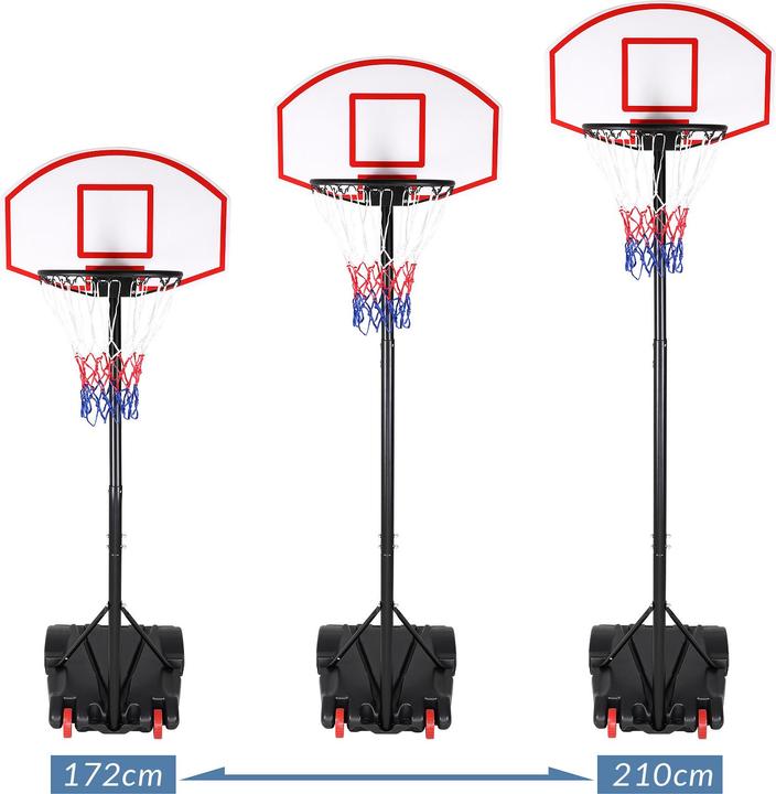 Image du produit Sportana Panier de basket