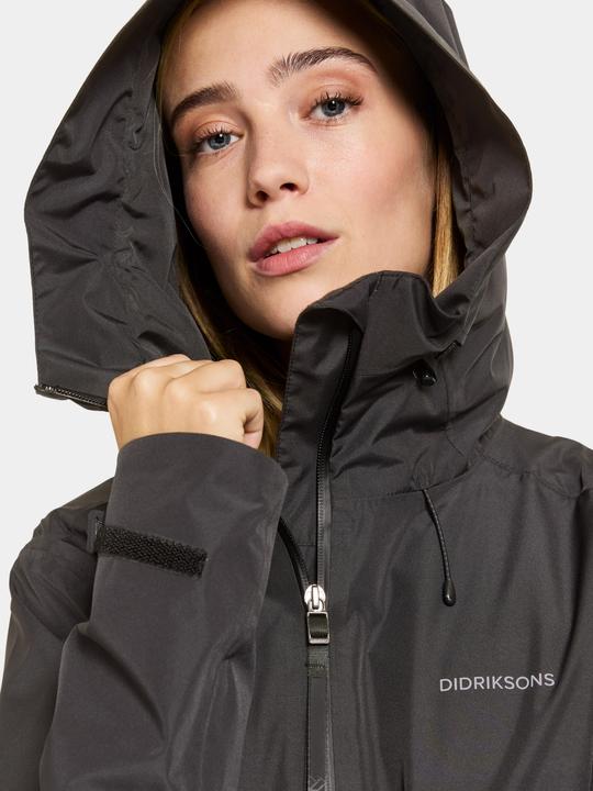Actual product image Didriksons Women's Nadja Parka 4 (38, M)