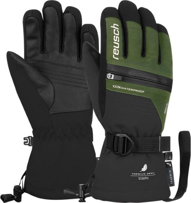 Produktbild Reusch Lando R-TEX® XT Junior (6)