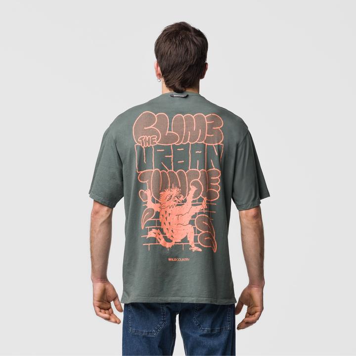 Produktbild Wild Country Sequence Herren T-Shirt (M)