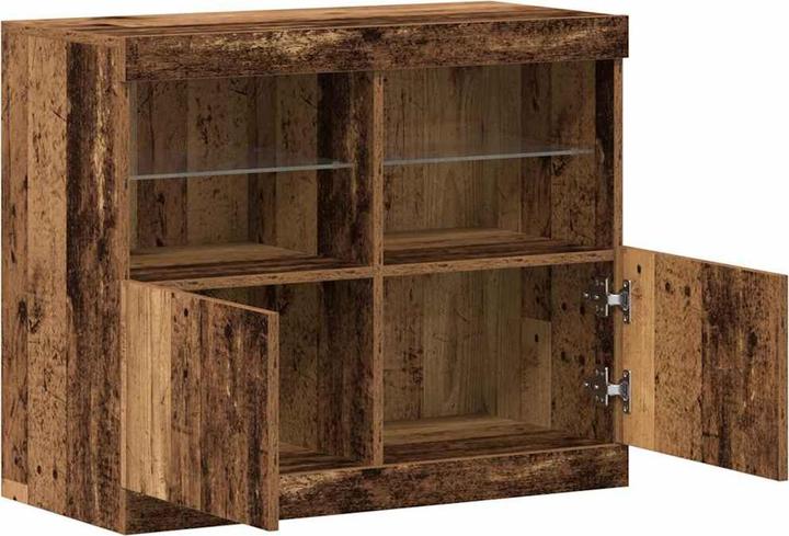 Immagine prodotto VidaXL Credenza (81 x 37 x 67 cm)