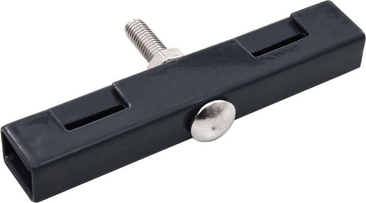 Produktbild vidaXL U-Mattenverbinder