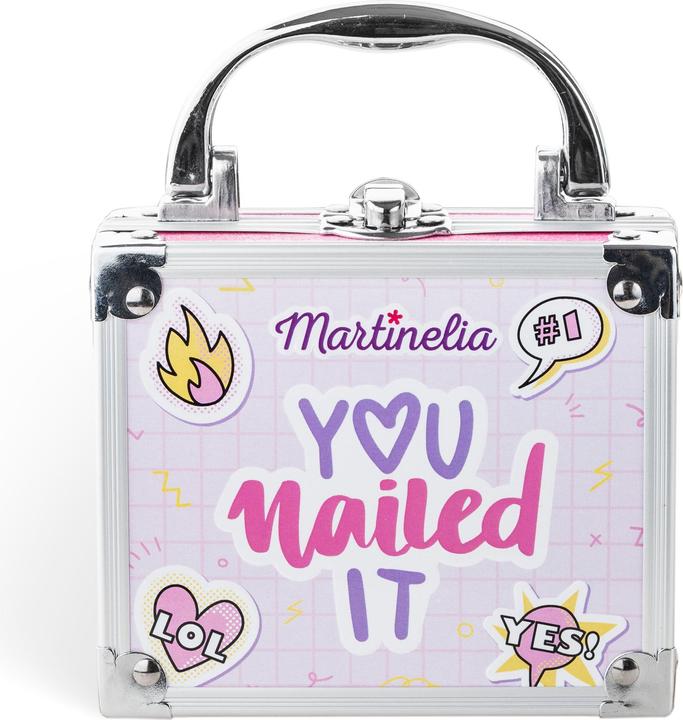 Produktbild Martinelia Super Girl Mini Case