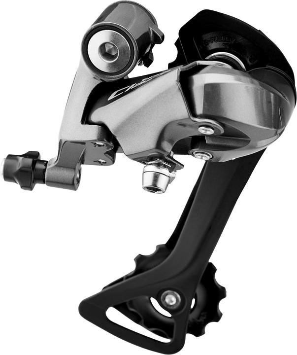 Actual product image Shimano Claris RD-R2000-GS 8-speed direct mount box (8-speed)