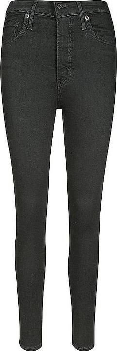 Produktbild Levis Highwaist-Jeans High-Super-Skinny-Fit "Mile" (W24/L32)