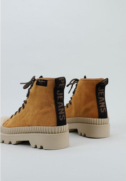 Image du produit Pepe Jeans bottines ascot desert (38)