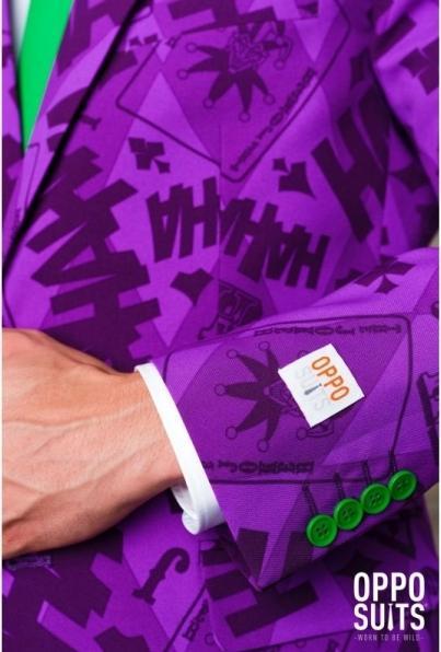 Produktbild OppoSuits The Joker (48)