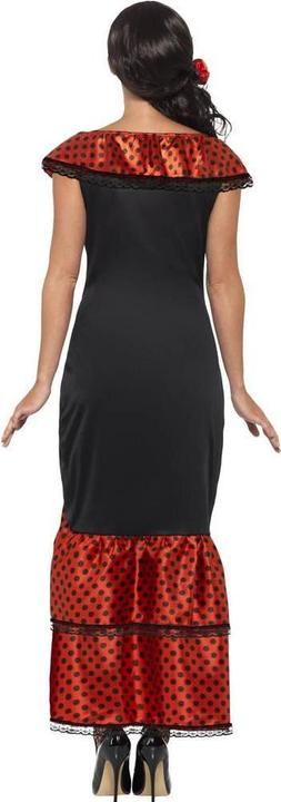 Produktbild Smiffys Senorita Kostüm (S)