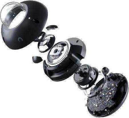 Produktbild Ubiquiti G6 Dome (3840 x 2160 Pixels)