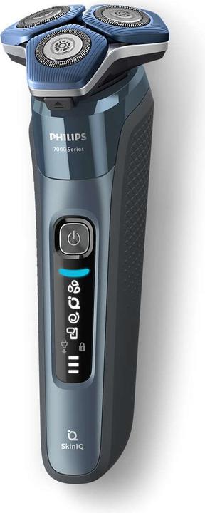 Actual product image Philips Shaver series 7000 S7882/55 Wet & Dry electric shaver