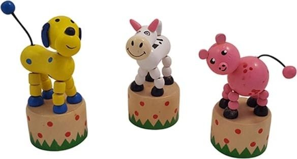 Produktbild Playwood Druckfigur Bauernhof
