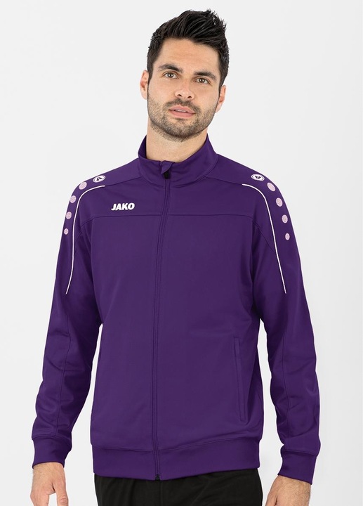 Produktbild JAKO Polyesterjacke Classico (164)