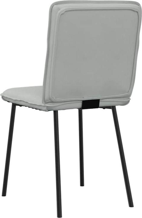 Produktbild vidaXL Esszimmerstuhl