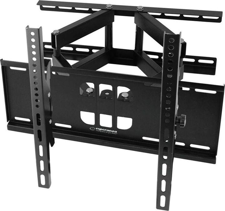 Image du produit Esperanza ERW012 Support TV 26-70" jusqu'à 55kg (Mur, 55 kg, 26" - 70")