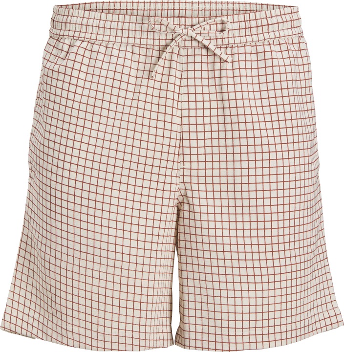 Produktbild Jack & Jones Jpstjaiden Jjjacquard Jogger Short Styd (XL)