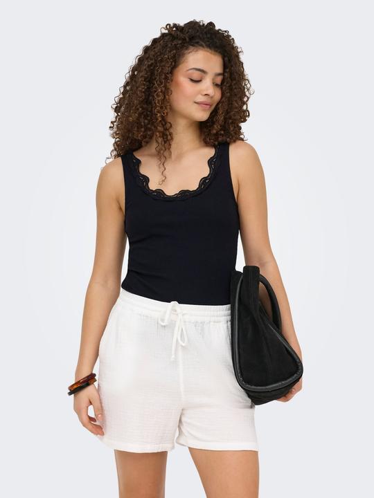 Produktbild Only ONLTINE 2er-pack Top Top (L)