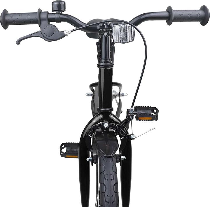 Produktbild vidaXL Kinderfahrrad (18")