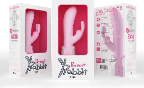 Produktbild Zini Perfect Rabbit Pure