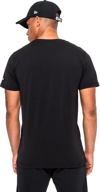 Actual product image New Era T-shirt Las Vegas Raiders (L)