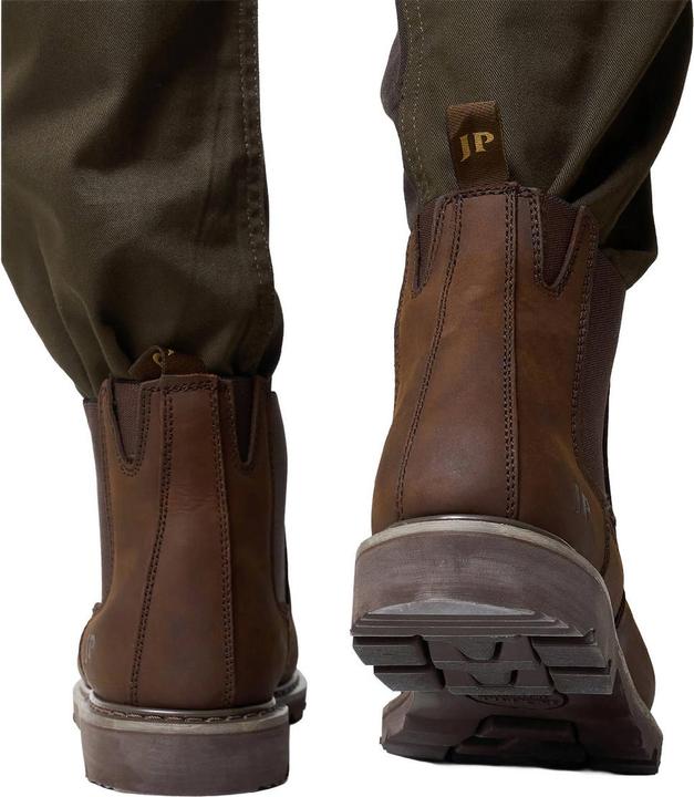 Image du produit Jack Pyke - Bottines sécurité - Homme (43)