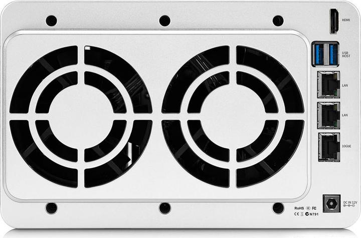 Image du produit Terramaster F5-422