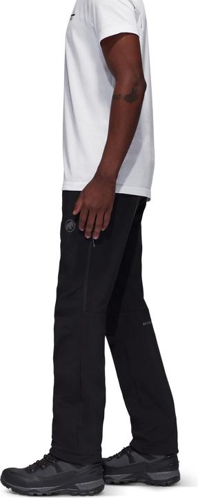 Actual product image Mammut Runbold Winter SO Pants Men (50)