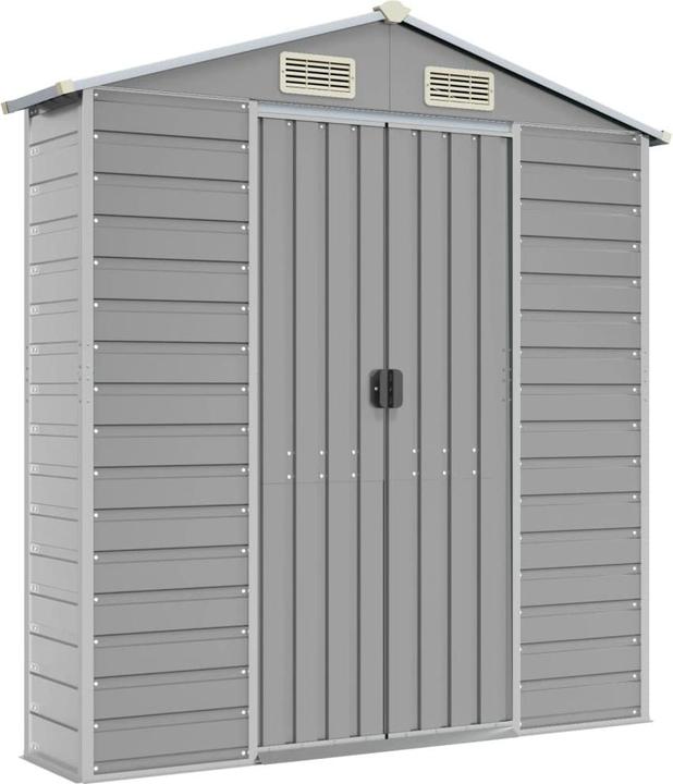 Produktbild vidaXL Gartenschuppen
