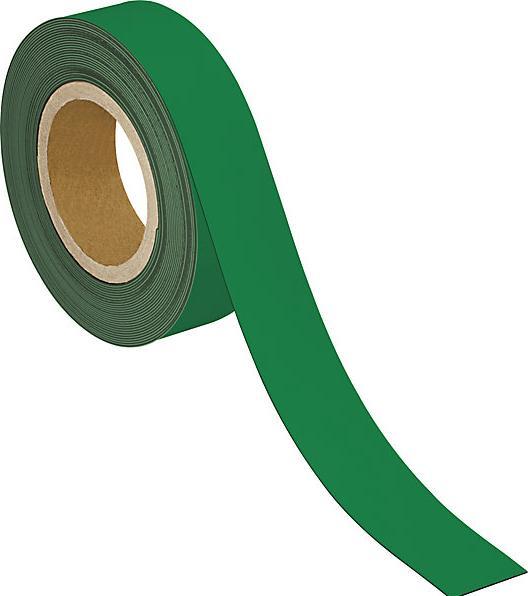 Immagine prodotto Maul Nastro per etichettatura, magnetico (2 x)