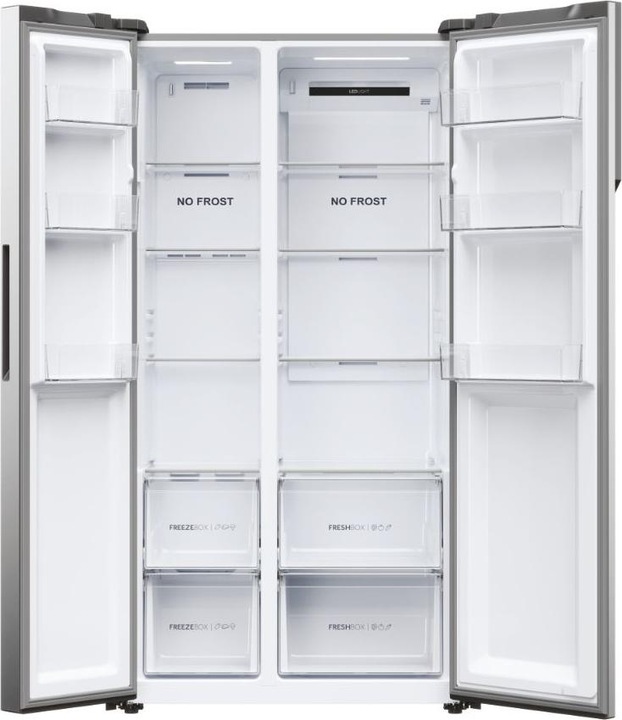 Immagine prodotto Haier HSR5918DNMP (191 l)