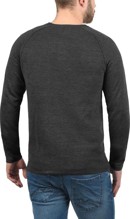 Immagine prodotto Blend Otto Maglione Pullover Maglieria Da Uomo Abbottonatura In Cotone 100% (S)