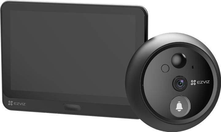 EZVIZ HP4 Doorbell (Wireless)