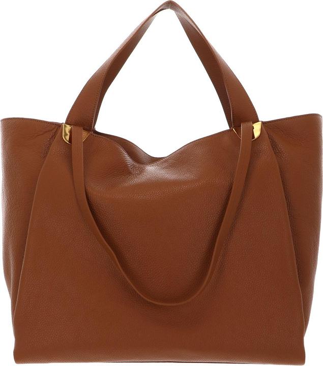 Produktbild Coccinelle Oliver Handbag Grained Leather