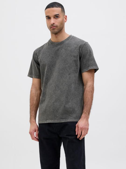 Immagine prodotto Jack & Jones Rddgary Overdye Crew Neck Tee S/S Sn (M)