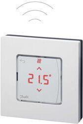Actual product image Danfoss Icon, Wireless Display Room