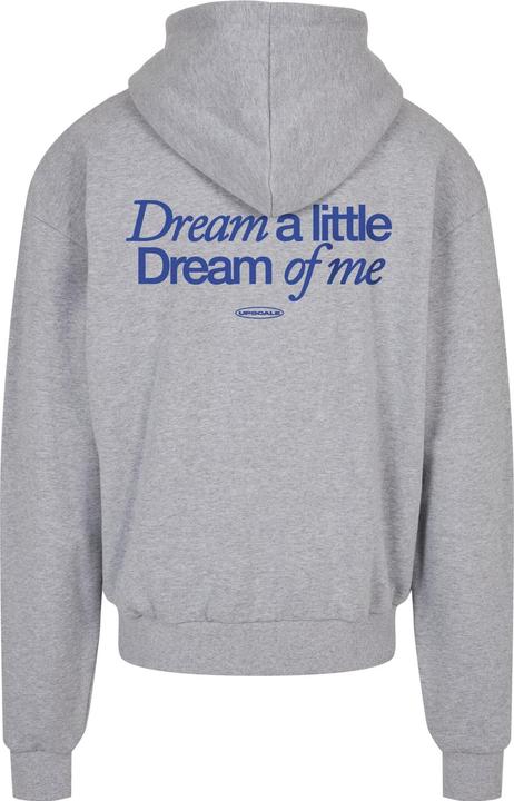 Actual product image Mister Tee A little dream of me Ultra Heavy (4XL)