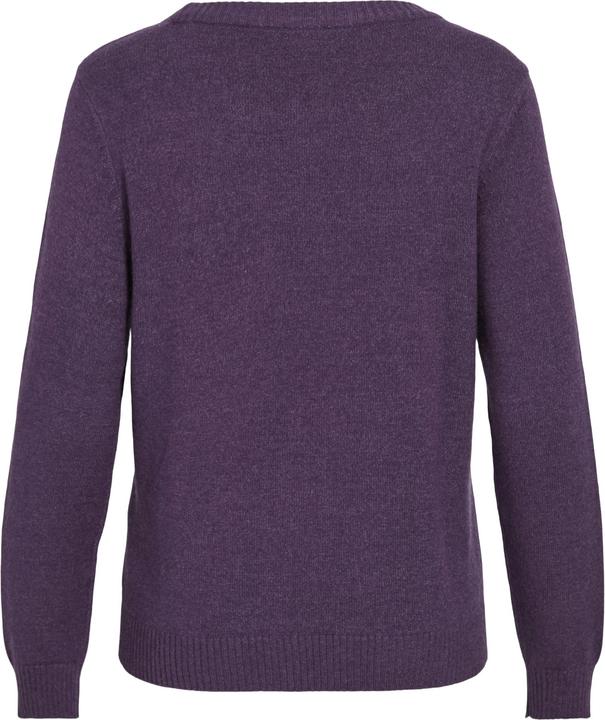 Produktbild Vila VIRIL Rundhals Strickpullover (XL)