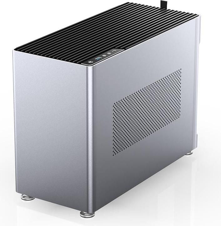 Produktbild Jonsplus i 100 Pro (Mini-ITX, Mini-DTX)
