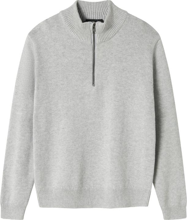 Lmtd Bio-Baumwoll Strickpullover (134, 140)