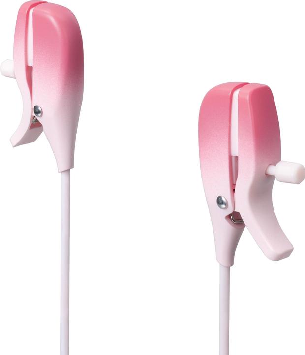 Produktbild Lovense Gemini Nipple Clamps