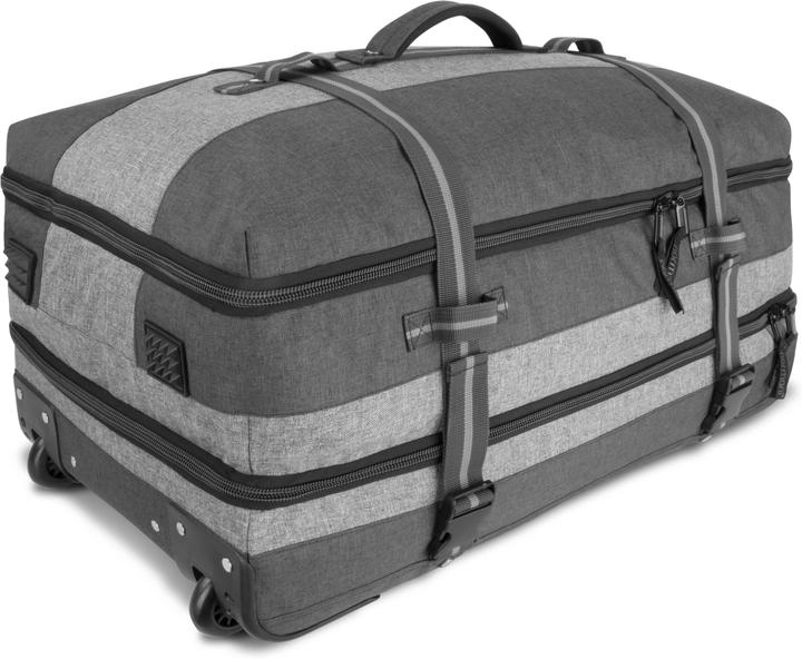 Actual product image Normani Aurori 45 travel bag (45 l)